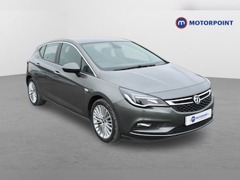 Used Vauxhall Astra 2019 for sale - 77966011: Photo