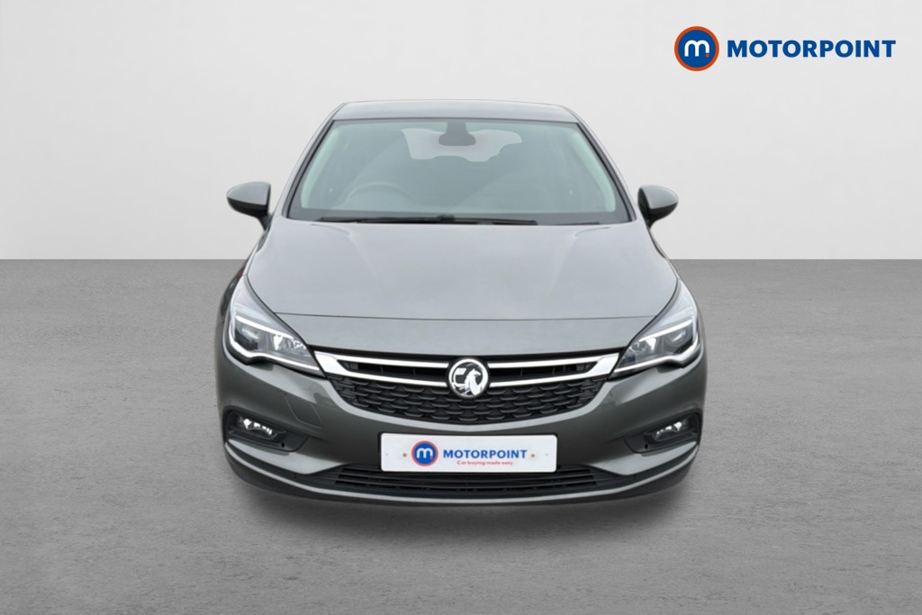 Used Vauxhall Astra 2019 for sale - 77966011: Photo 2