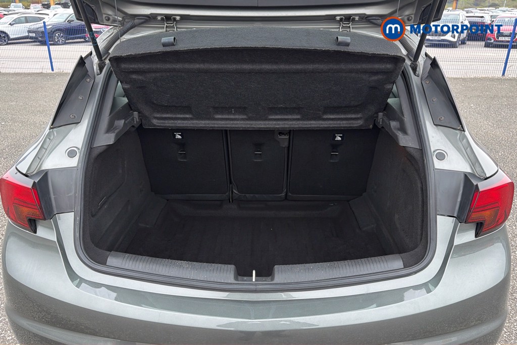 Used Vauxhall Astra 2019 for sale - 77966011: Photo 20