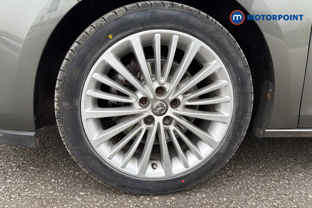 Used Vauxhall Astra 2019 for sale - 77966011: Photo 21