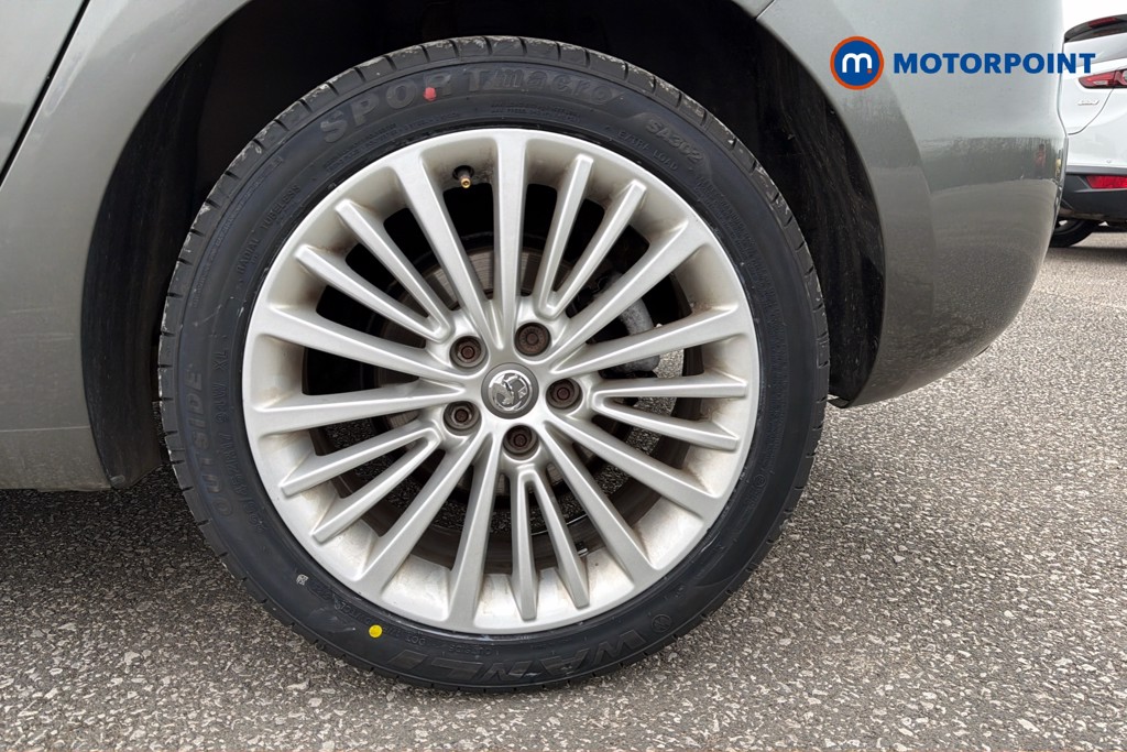 Used Vauxhall Astra 2019 for sale - 77966011: Photo 22