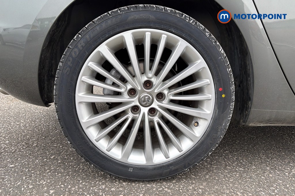 Used Vauxhall Astra 2019 for sale - 77966011: Photo 23