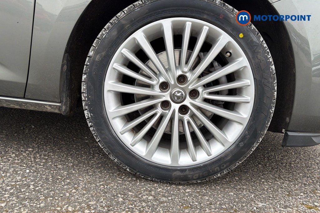 Used Vauxhall Astra 2019 for sale - 77966011: Photo 24