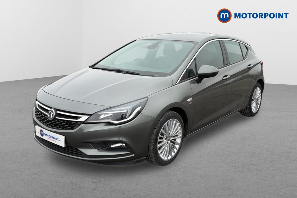 Used Vauxhall Astra 2019 for sale - 77966011: Photo 3