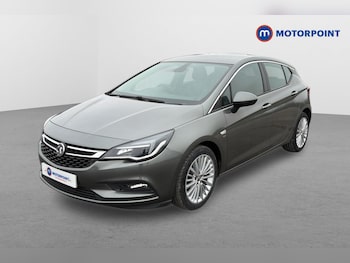 Used Vauxhall Astra 2019 for sale - 77966011: Photo