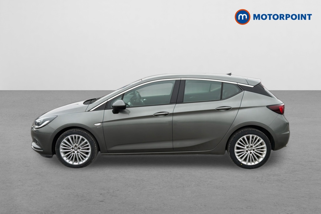 Used Vauxhall Astra 2019 for sale - 77966011: Photo 4