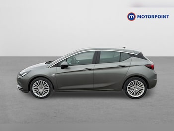 Used Vauxhall Astra 2019 for sale - 77966011: Photo