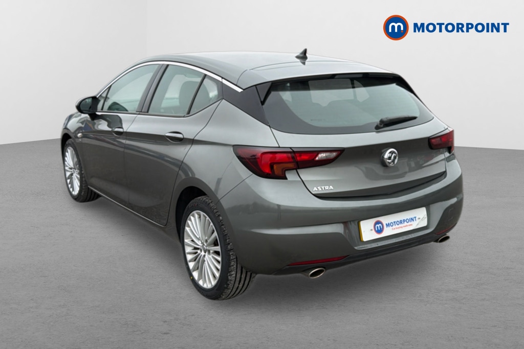 Used Vauxhall Astra 2019 for sale - 77966011: Photo 5