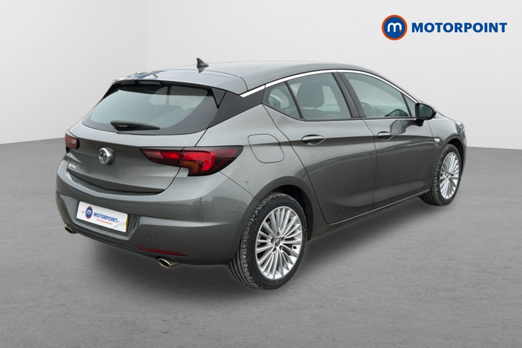 Used Vauxhall Astra 2019 for sale - 77966011: Photo 7