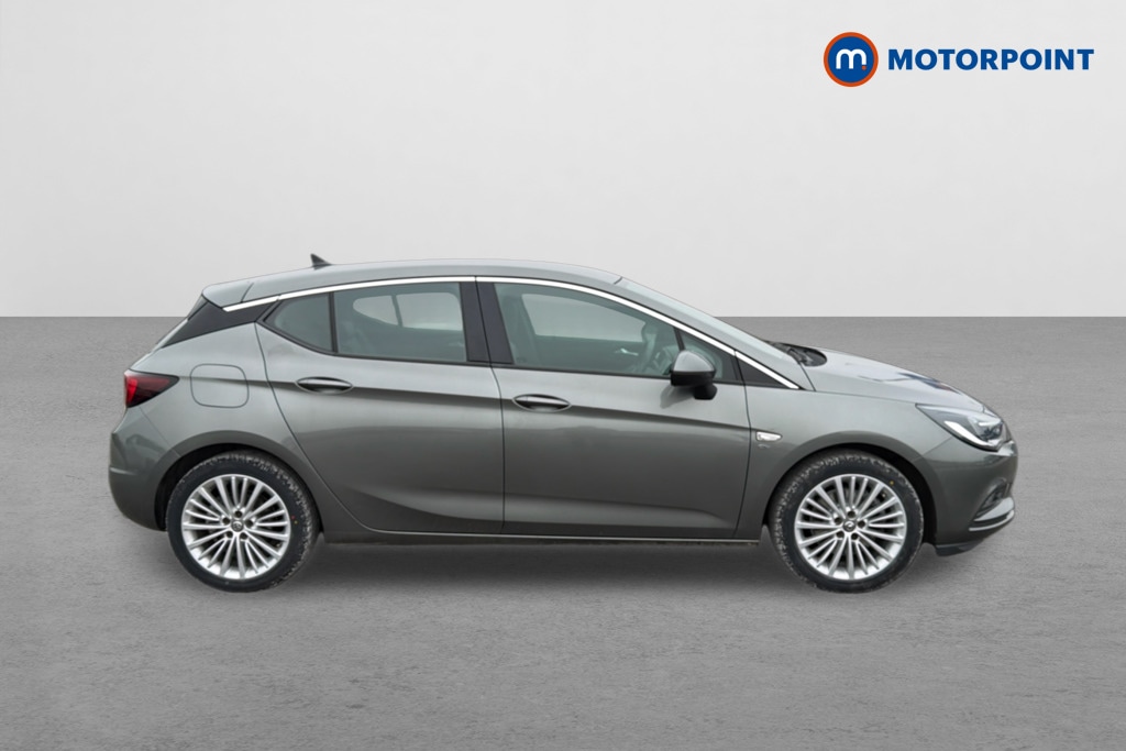 Used Vauxhall Astra 2019 for sale - 77966011: Photo 8