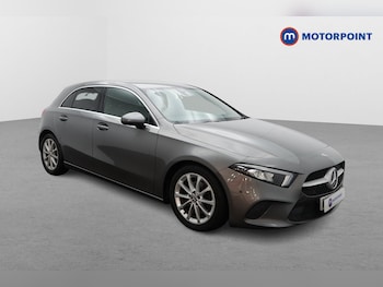 Used Mercedes-Benz A-Class 2020 for sale - 77779197: Photo