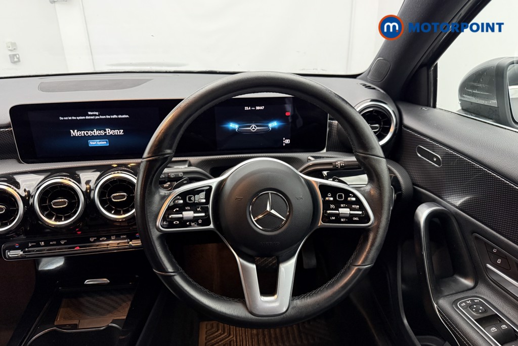 Used Mercedes-Benz A-Class 2020 for sale - 77779197: Photo 20