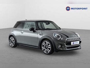 Used MINI Hatch 2018 for sale - 78954428: Photo