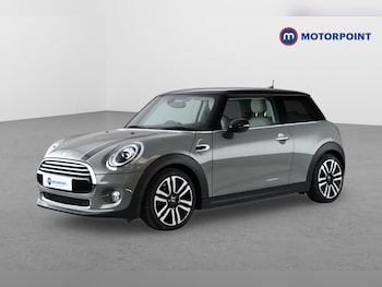 Used MINI Hatch 2018 for sale - 78954428: Photo