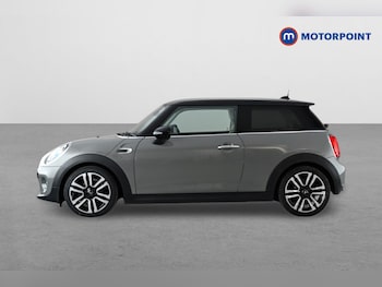 Used MINI Hatch 2018 for sale - 78954428: Photo
