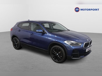 Used BMW X2 2023 for sale - 77248909: Photo
