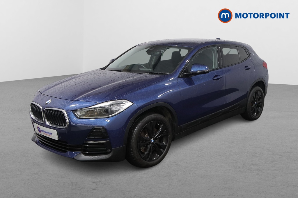 Used BMW X2 2023 for sale - 77248909: Photo 3