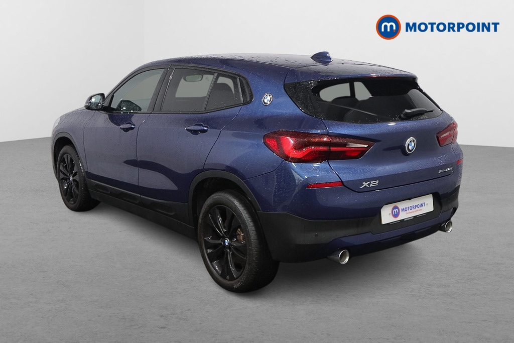 Used BMW X2 2023 for sale - 77248909: Photo 5