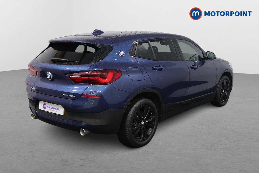 Used BMW X2 2023 for sale - 77248909: Photo 7
