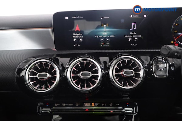 Used Mercedes-Benz A-Class 2020 for sale - 76209621: Photo 10