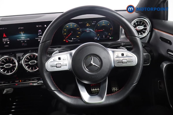 Used Mercedes-Benz A-Class 2020 for sale - 76209621: Photo 13