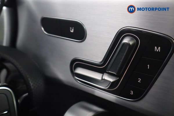 Used Mercedes-Benz A-Class 2020 for sale - 76209621: Photo 19