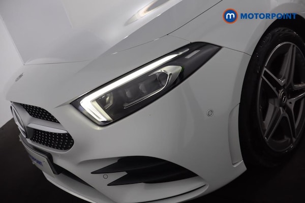 Used Mercedes-Benz A-Class 2020 for sale - 76209621: Photo 21