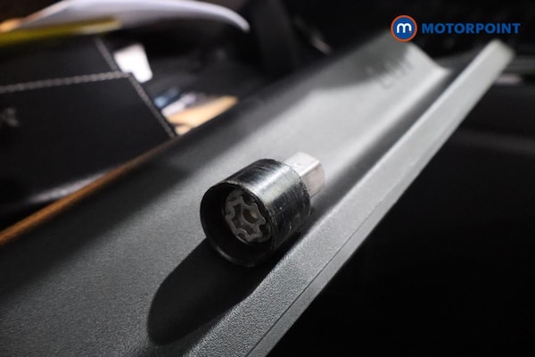 Used Mercedes-Benz A-Class 2020 for sale - 76209621: Photo 22
