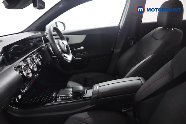 Used Mercedes-Benz A-Class 2020 for sale - 76209621: Photo 23