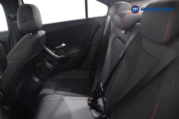 Used Mercedes-Benz A-Class 2020 for sale - 76209621: Photo 24