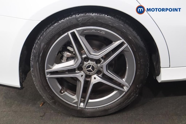Used Mercedes-Benz A-Class 2020 for sale - 76209621: Photo 28