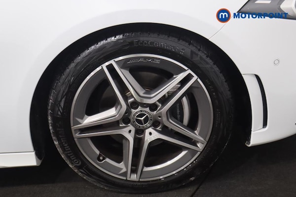 Used Mercedes-Benz A-Class 2020 for sale - 76209621: Photo 29