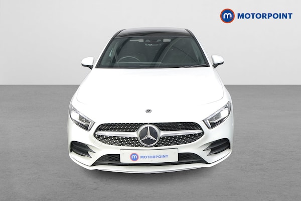 Used Mercedes-Benz A-Class 2020 for sale - 76209621: Photo 2