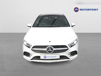 Used Mercedes-Benz A-Class 2020 for sale - 76209621: Photo 2
