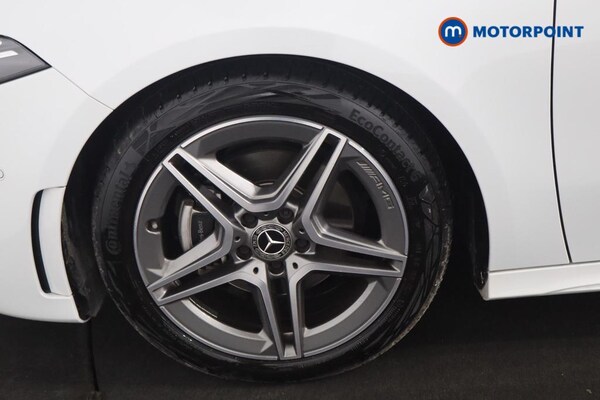 Used Mercedes-Benz A-Class 2020 for sale - 76209621: Photo 30