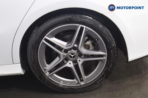 Used Mercedes-Benz A-Class 2020 for sale - 76209621: Photo 31