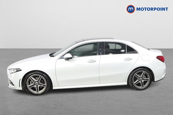 Used Mercedes-Benz A-Class 2020 for sale - 76209621: Photo 4