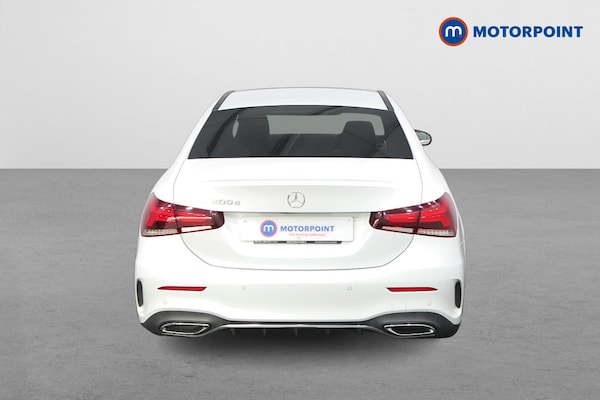 Used Mercedes-Benz A-Class 2020 for sale - 76209621: Photo 6