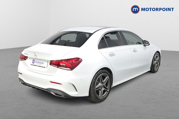 Used Mercedes-Benz A-Class 2020 for sale - 76209621: Photo 7
