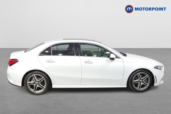 Used Mercedes-Benz A-Class 2020 for sale - 76209621: Photo 8