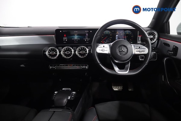 Used Mercedes-Benz A-Class 2020 for sale - 76209621: Photo 9