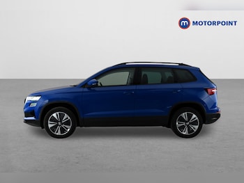 Used Skoda Karoq 2024 for sale - 78717564: Photo