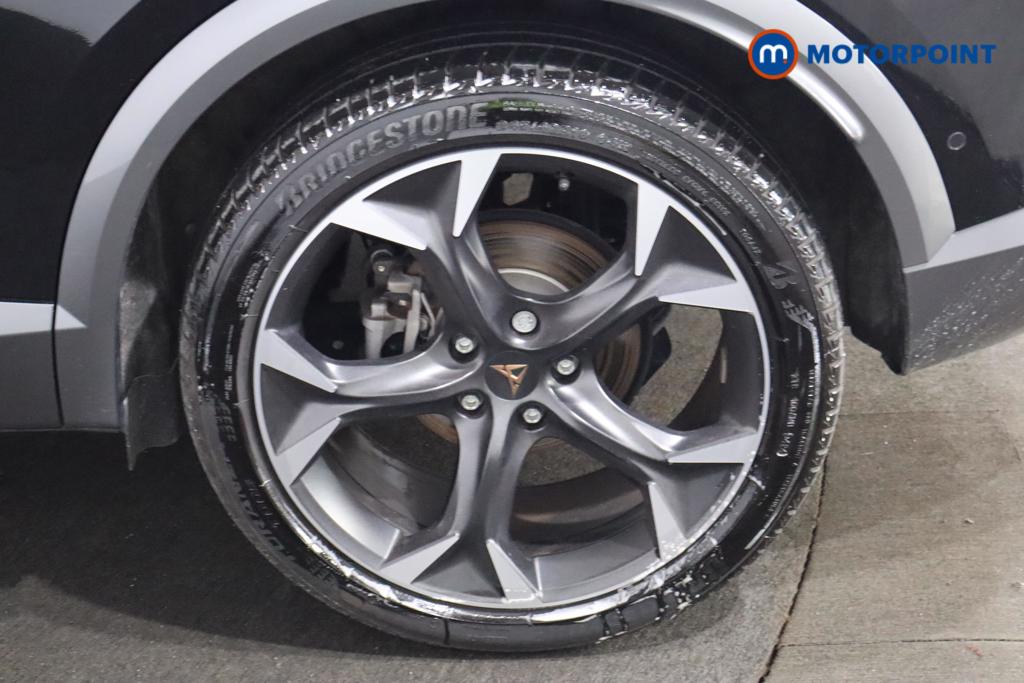 Used Cupra Formentor 2024 for sale - 77023707: Photo 28