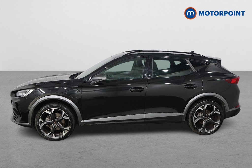 Used Cupra Formentor 2024 for sale - 77023707: Photo 4