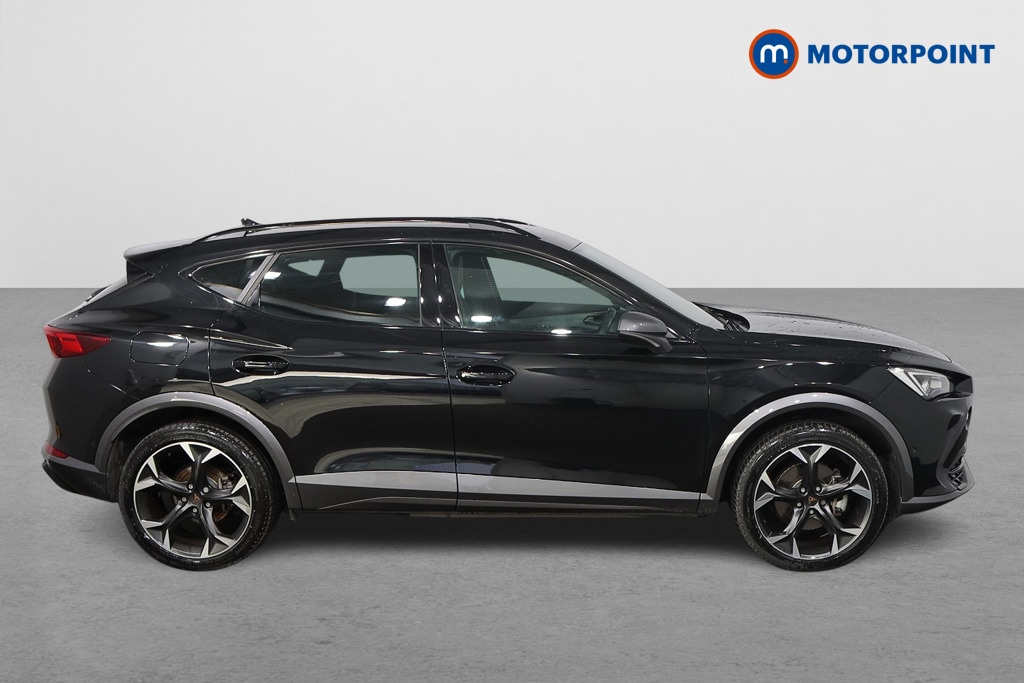 Used Cupra Formentor 2024 for sale - 77023707: Photo 8