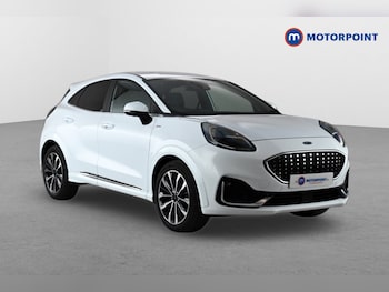 Used Ford Puma 2023 for sale - 78930051: Photo