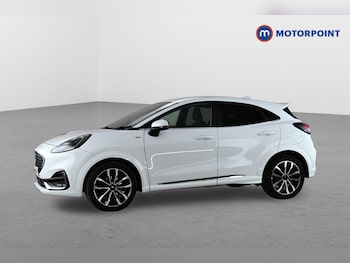 Used Ford Puma 2023 for sale - 78930051: Photo