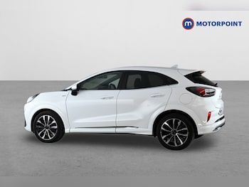 Used Ford Puma 2023 for sale - 78930051: Photo