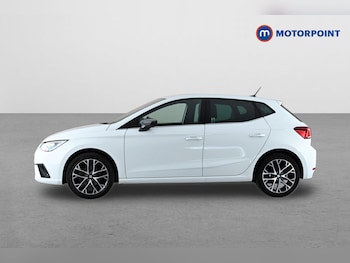 Used SEAT Ibiza 2025 for sale - 78353685: Photo