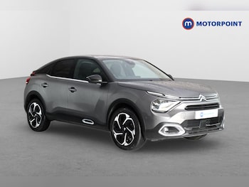 Used Citroen C4 2023 for sale - 78630859: Photo